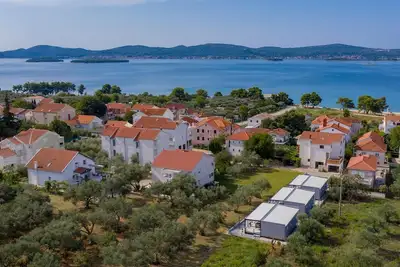 Magnifique maison à Sveti Filip i Jakov