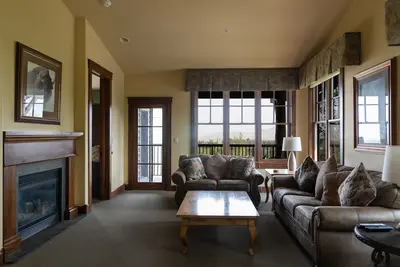 Image de Grand View 3330: Top Floor Condo w/ Spectacular Teton Views- Air Conditioned!