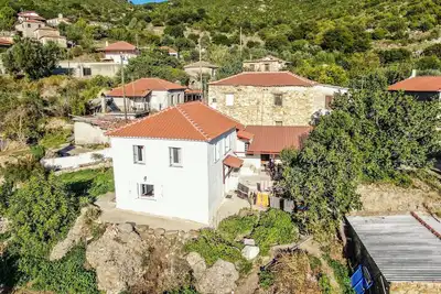Image de Metaxada Casa - Natural Living