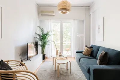 Image de Absolute 2br Apartment near Emst Museum