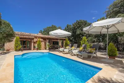 Image de Finca Sa Casa Nova – finca authentique de caractère