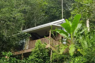 Image de Illi Villa Cozy Bamboo claded Nature friendly cottage in Munnar in Spices farm