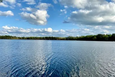 Image de Squaw Lake northern getaway