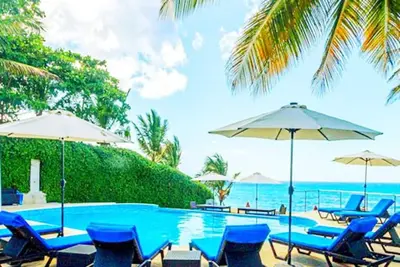 Image de Sosua Bachelor Party 5. 5br Beachfront Luxury Villa, Pool & Jacuzzi + Free Bonus