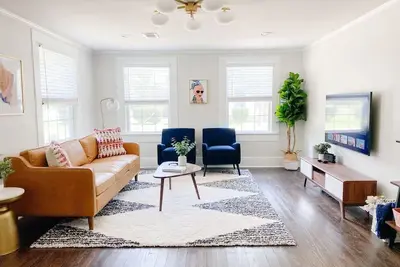Image de *Family-Friendly* Bungalow 214 in McKinney