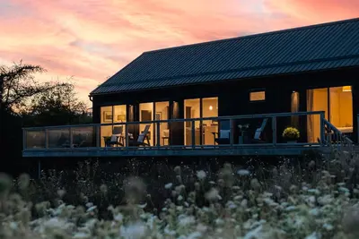 Image de The Lookout Cottage - Private, ocean view home