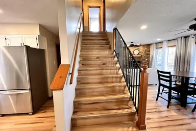 Image de Deerfield Hideaway at Old Smokey