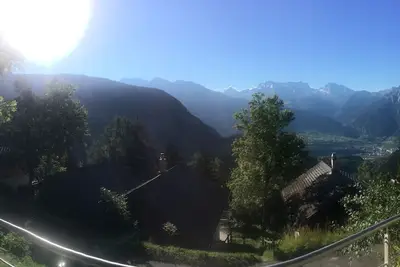 Image de Welcome to the heart of the Aletsch Arena!