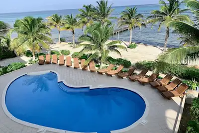 Image de Relaxing Ocean Front with Stunning Views - Unit 4