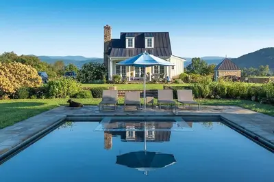 Image de Revel Farm: A Magical Country Getaway