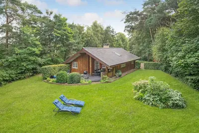 Image de Superbe maison de 2 chambres à Gørlev