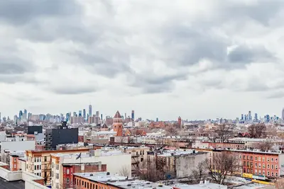 Image de Luxe 5★ 2b/2b Condo w/ Personal GameRoom Private Balcony & Rooftop + City Views