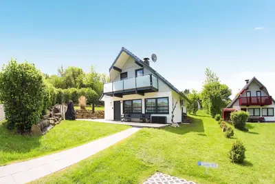 Image de Ferienhaus 109 in Kirchheim