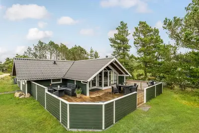 Image de Belle maison de 3 chambres à Thisted