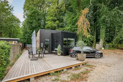 Image de Superbe maison de 2 chambres à.