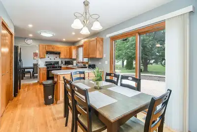 Image de Extended Stay Woodridge Fhs Rental