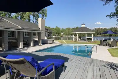 Image de Paradise on Lake Murray