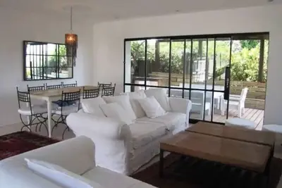 Image de Fresh house located in the center of Jose Ignacio, short walk to the beach