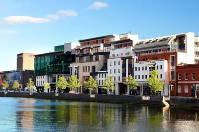 Image de Great location spacious Apartment Cork
