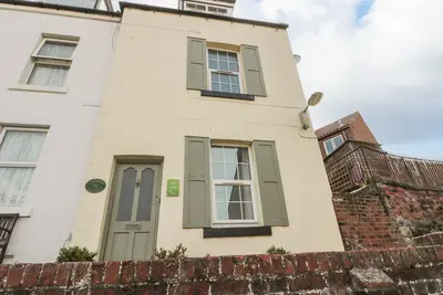 Image de Captains Cottage, pet friendly, character holiday cottage in Whitby