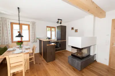Image de Vacation apartment Kaiser 75 sqm max. 4 persons
