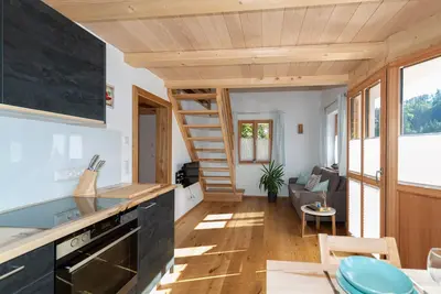 Image de Vacation apartment Brünnstein 50 sqm max. 3 persons