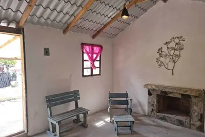 Image de Cabin in the heart of San Antonio de las Alazanas.