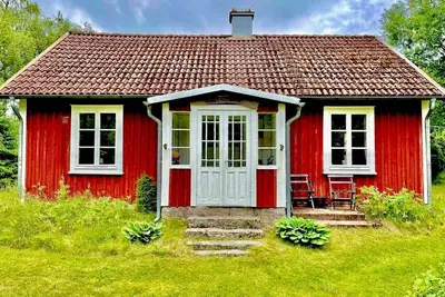 Image de Rosenlund - Holiday cottage Rosenlund
