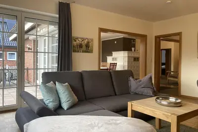 Image de Haus Mila - Wohnung 1