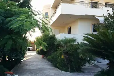 Image de beautiful house in Greek Riviera
