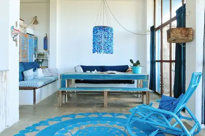 Image de loft atelier artists retreat