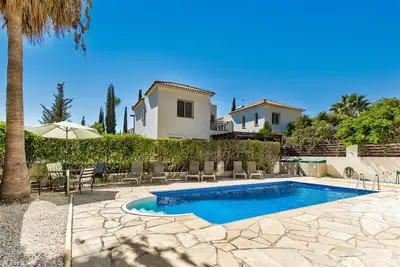 Image de Villa Shelby, stunning 3 Bed villa with Private Pool.