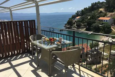 Image de Paradise Apartments Apt 5, Torac Bay, fabulous sea view