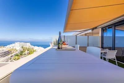 Image de Rooftop Suite Balcon de Los Gigantes
