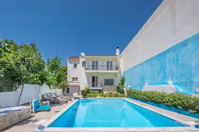 Image de Superbe maison Ă Lechaio Corinthias