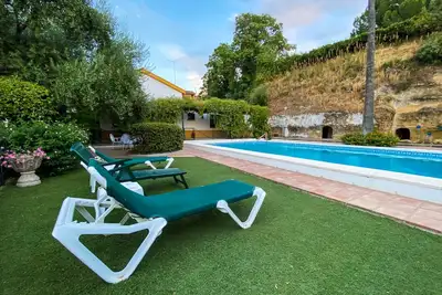 Image de Casa con Jardín