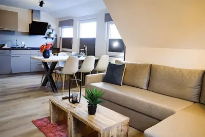 Image de Smart Resorts - House Topas - Apartment 303 with 2 bedrooms, max. pers.