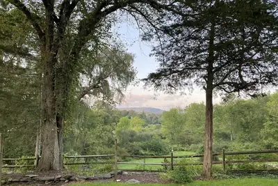 Image de Mountain View Farmhouse, pool/hot tub, fire pit, 4 seasons porch, game room