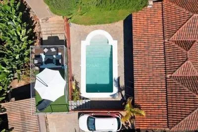 Image de Villa Casa Flamenca: Oasis de Tranquillité au Milieu des Bananeraies