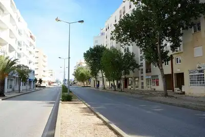 Image de Vacations in Armação de Pêra \"Casa Canoa B\"