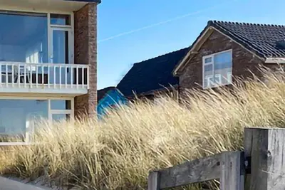 Image de Bel appartement à Bergen aan Zee