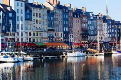 Image de Jolie Maison De Ville Tout Confort