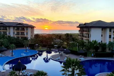 Image de Paradise! ! 04 People-Foot In The Sand Vg Sun Cumbuco-Academia, Pool, Complete Kitchen