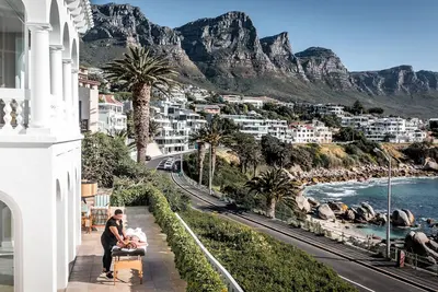 Image de Camps Bay Luxury Villa - Bingley Place