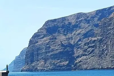 Image de Appartement Los Gigantes, 1 chambre