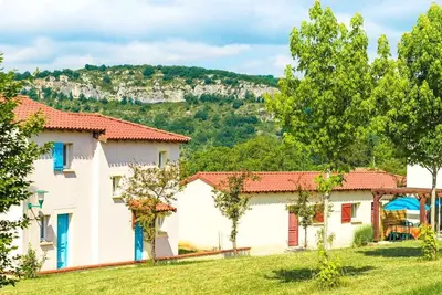 Image de Maisonnette 2 pièces à Cajarc