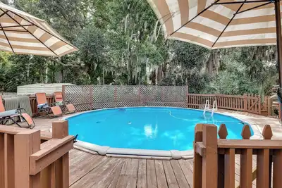 Image de Two Units w/ Private Pool - Refresh at Rivermist