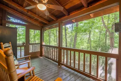 Image de Mountain Time - Hot Tub
