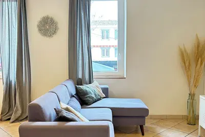 Image de Superbe appartement à 300 mètres du canal du midi