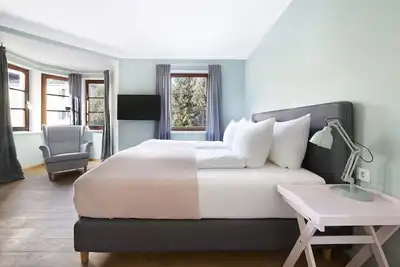 Image de Numa Salzburg Flute